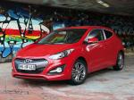 Hyundai i30 3-Door 2012 года